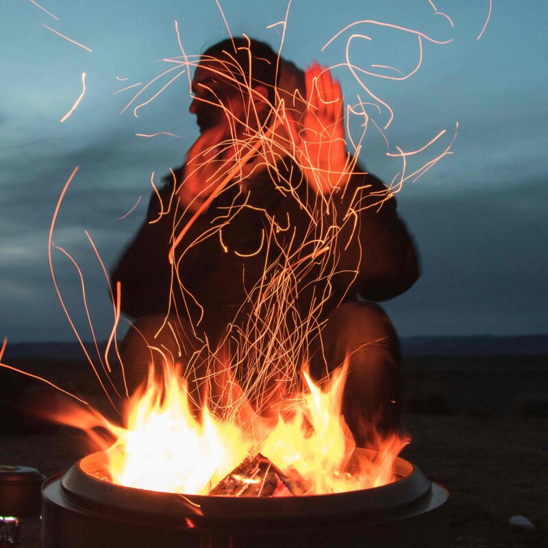 Bushcraft ve Kampçılık: Doğayla Uyumu Keşfetmek ve Ekipman Seçimi