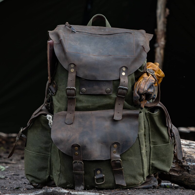 Everest Çanta