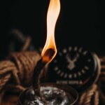 Fire Rope Ateş Başlatıcı