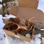 Nordic Zeytin Kuksa
