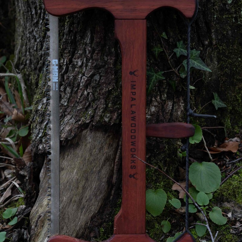 Paduak Fenrir Bow Saw