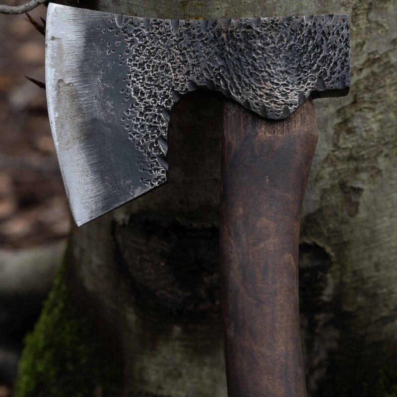 Thor Sakallı Balta