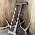 Wenge Nepal Bow Saw