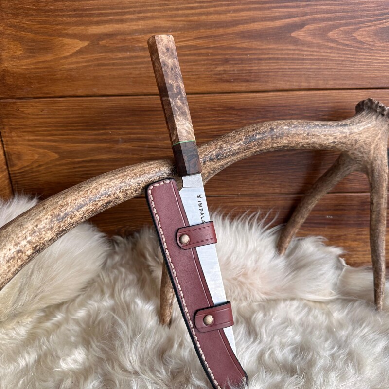 Large Kiritsuke Şef Bıçağı