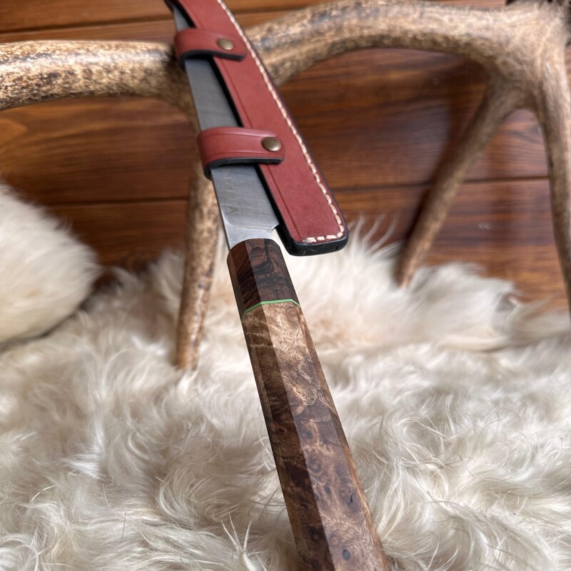 Large Kiritsuke Şef Bıçağı