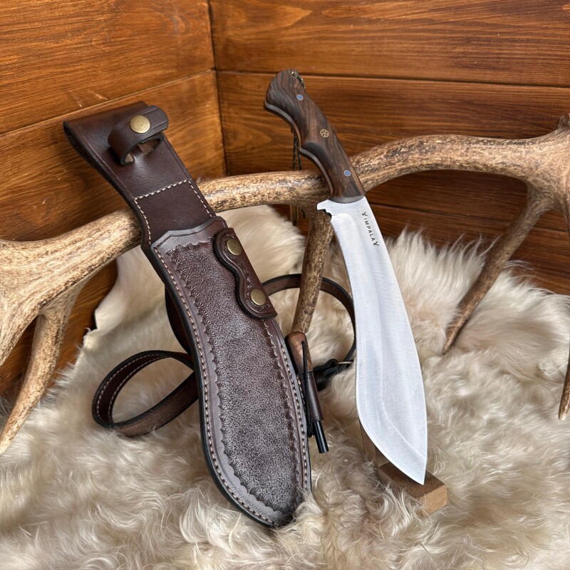 Kukri Bıçak
