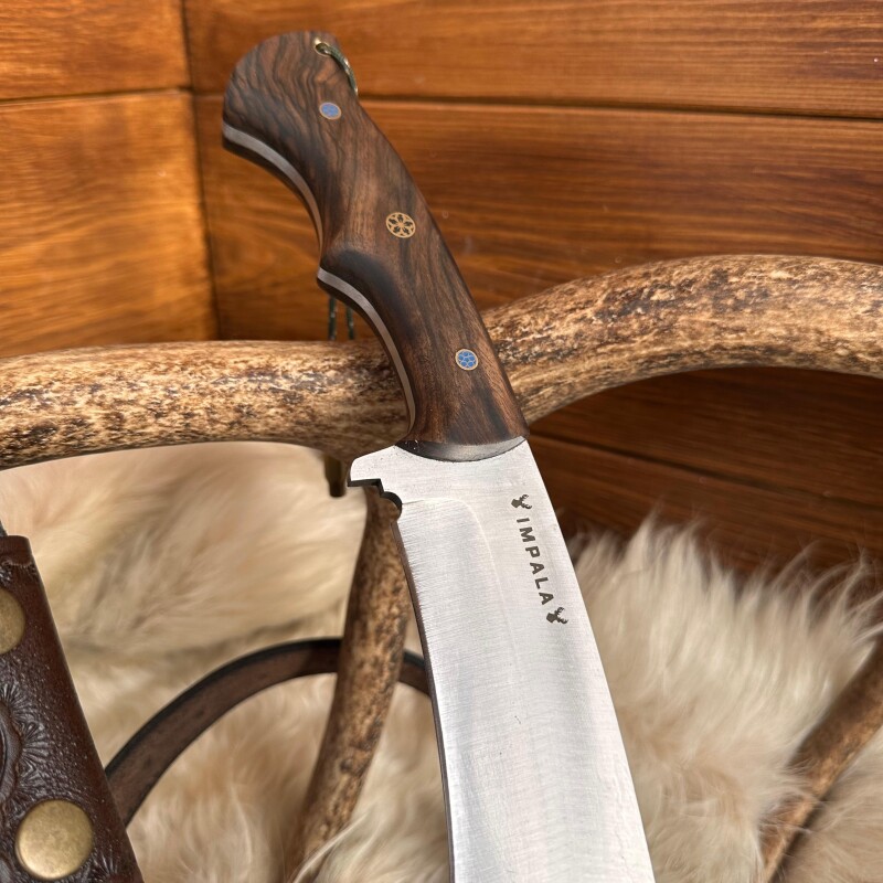 Kukri Bıçak